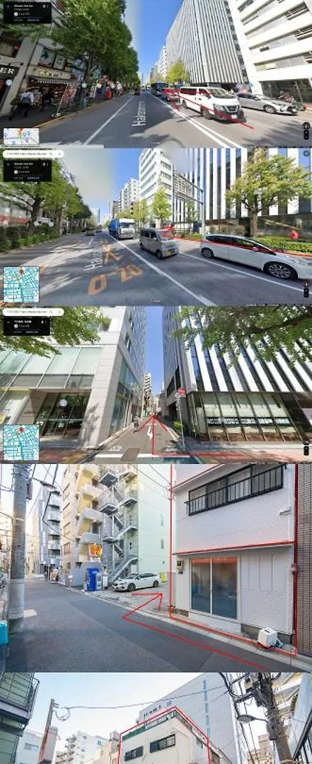 秋 5Gwifi*東京千代田区皇居1Km~King Bldg. Tokio